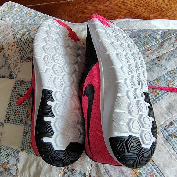 Nike Flex Experience RN5 (6YW) - Picture 4 of 8